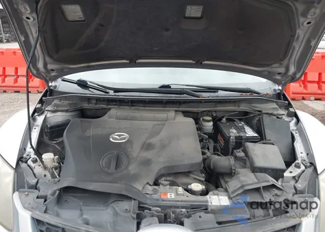 2007 Mazda Cx-7 Grand Touring from USA, damaged, VIN JM3ER29L470166687